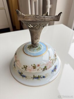 Porcelánová mísa asi z přelomu 19.–20. století. - 4
