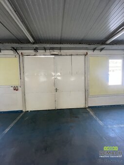 Pronájem, Sklady, Výroba, 290 m² - Moravský Písek - 4