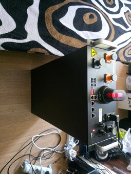 Pylontech SC1000 - 4