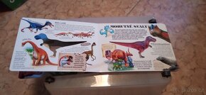 Knihy pro děti různé - 4