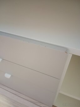 Přebalovací komoda SMÅSTAD - 4