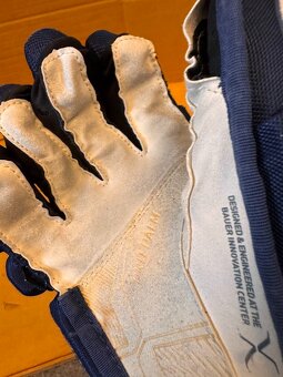 RUKAVICE BAUER VAPOR 3X vel. 13" - 4