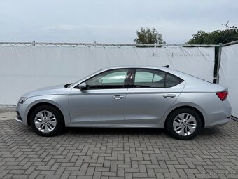 Škoda Octavia, 2,0TDI, 85kW ČR 1.Majitel CEBIA DPH - 4