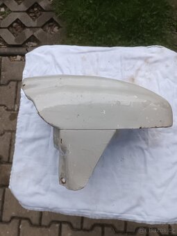 Jawa Pionýr maska - 4