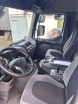 Nákladné vozidlo DAF LF 55.220 - 4