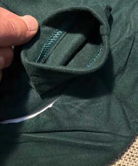 Tričko s dlouhým rukávem, vel.L - 4