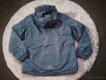 Chlapecká bunda - 4