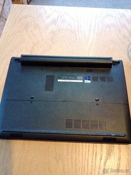 Notebook Dell Latitude 3470 - 4