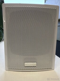 Pioneer VSX-923 + Magnat 5.1 – kompletní domácí kino, plně f - 4