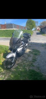Honda Varadero 1000xl prodám vyměním - 4