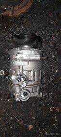 Klimakompresor audi skoda vw 1.9 tdi 2.0 tdi - 4