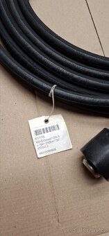 Vysokotlaká hadice orig. 10m WAP, vč.pošt. - 4