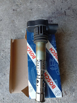 Zapalovací cívky 06B905115G - 4