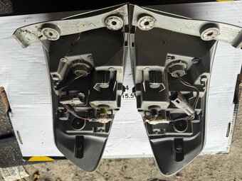 Subaru impreza GH, hatchback zadní světla - 4