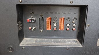 Sony projekční TV - 4