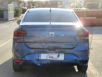Dacia Logan 1.0 TCe LPG Comfort - 4