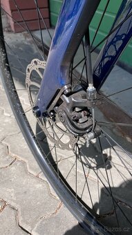 Trek Domane AL 2 Disc - 4