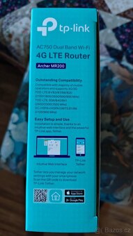 LTE TP-Link Archer MR200 - 4
