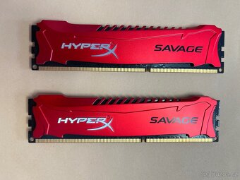 Staré high-end komponenty - 4