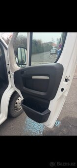 Peugeot Boxer 2.2 hdi 121kw - 4