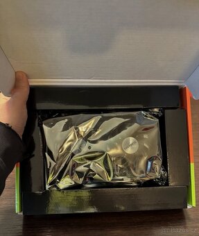 Nová GIGABYTE GeForce RTX 4060 WINDFORCE OC 8G - 4