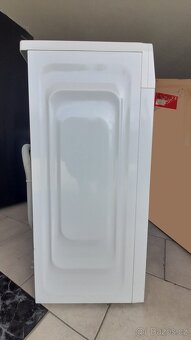 40cm A+++ úzká moderní pračka dovozAUTO - 4