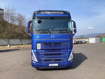 Volvo FH, 540 - 4