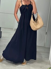 Letní šaty nové - 4