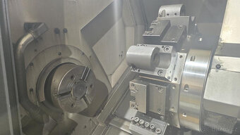Soustruhy - CNC NLX 2500 Y / 700 - 4