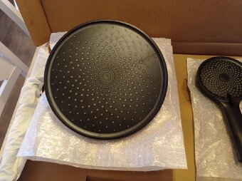 Nová sprcha s termostatickou baterií - 4