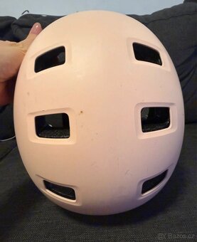Dětská helma 55-59 cm - 4