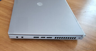 HP Elitebook 8460 p - 4