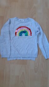 Dětsky svetřík s obrázkem - 4