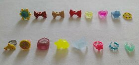 Dětské "ozdoby, šperky" - 4