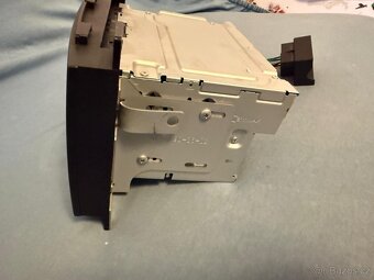 Autorádio Pioneer - 4