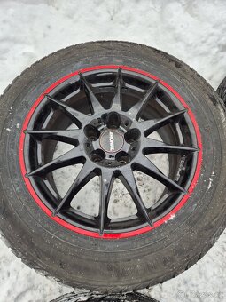 5x120 R17 - 4