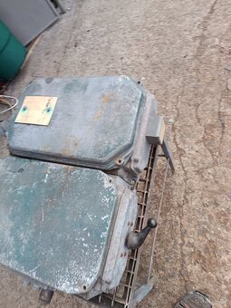 Stavební rozvaděč - 4