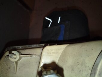 Levé světlo Favorit Forman - 4