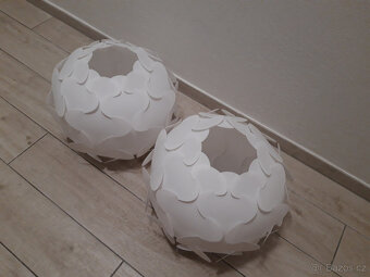 Prodám lustry IKEA - 4