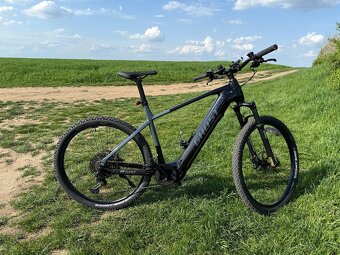 ELEKTROKOLO Ghost E-Teru Advanced XL - 4