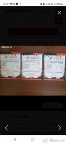 Thermal pady grafické karty - 4