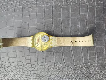 Swatch AG 2000 - 4