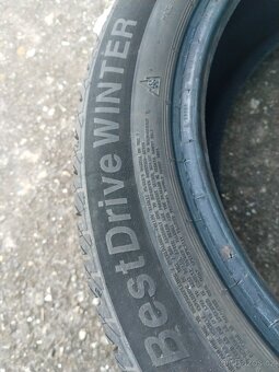 195/55 R 16 87H Beat Drive - 4