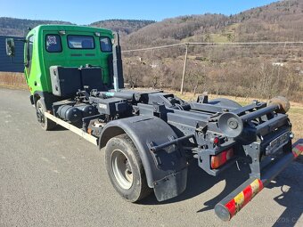 Avia D120 kontejner - 4