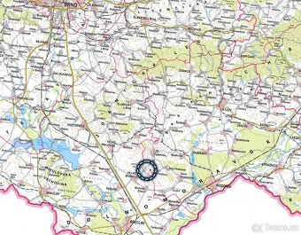 Zemědělská půda, prodej, Čejkovice, Hodonín - 4