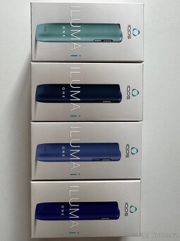 IQÔS ILUMA i ONE - 4