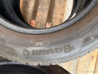 Prodám letni pneu - 4