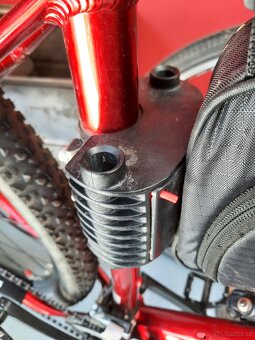 Hamax Sleepy cyklosedačka - 4