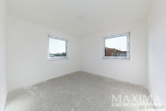 Dům 5+1 o ploše 130 m2 - Bedihošť, - 4