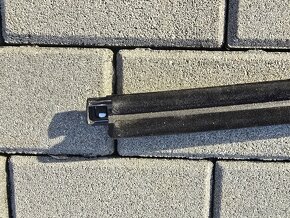 Challenger lišta dveří leva - 4